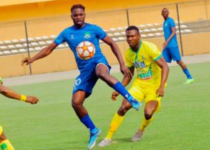 Plateau United add two players to their fold Plateau United add two players to their fold