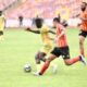 CAF CL: Plateau United edge ES Tunis