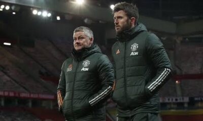 Super Eagles star could get Manchester United legend as coach at West Brom