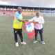 Warri Wolves unveils Atune Jolomi as new Head Coach Warri Wolves unveils Atune Jolomi as new Head Coach