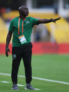 “Victory Against USA Reward for Hardwork”- Olowookere “Victory Against USA Reward for Hardwork”- Olowookere