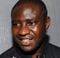 Benedict Akwuegbu accuses club owners of insincerity Benedict Akwuegbu accuses club owners of insincerity