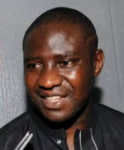 Benedict Akwuegbu accuses club owners of insincerity Benedict Akwuegbu accuses club owners of insincerity