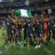 Ratels Sport Foundation gifts Flamingos 2.1 Million Naira
