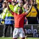 “I was looking forward to playing them”- Awoniyi basking in euphoria of Nottingham Forest’s victory over Liverpool “I was looking forward to playing them”- Awoniyi basking in euphoria of Nottingham Forest’s victory over Liverpool