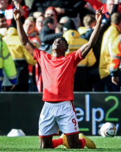 Eagles Wrap: Awoniyi, Balogun score winners as Iwobi get brace of assits Eagles Wrap: Awoniyi, Balogun score winners as Iwobi get brace of assits