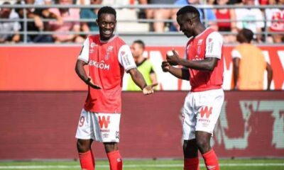 Eligible for England and the US, Arsenal loanee is open to play for Super Eagles