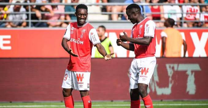 Eligible for England and the US, Arsenal loanee is open to play for Super Eagles Eligible for England and the US, Arsenal loanee is open to play for Super Eagles