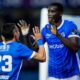 A Streak! Onuachu hits a brace in big win for Genk A Streak! Onuachu hits a brace in big win for Genk