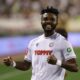Nigerian Defender closes in on 29 Year Old Slaven Bilić Record