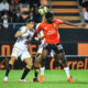 Terem Moffi returns in Lorient’s shock defeat