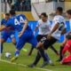 Cyriel Dessers scores again in the Italian Serie A for Cremonese Cyriel Dessers scores again in the Italian Serie A for Cremonese