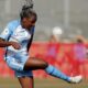 Nigeria-eligible striker Edna Imade nets third goal for Cacereno in Reto Iberdrola
