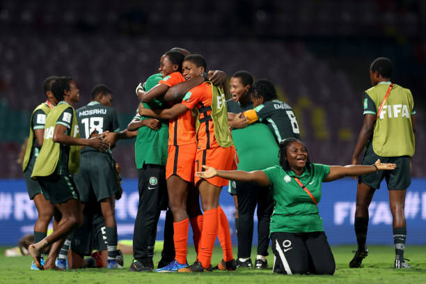 Lucky Flamingos see off Germany to clinch World Cup bronze Lucky Flamingos see off Germany to clinch World Cup bronze