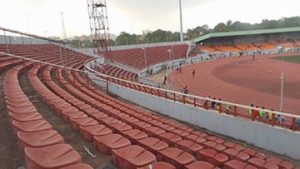 7 stadiums not fit to host 22/23 NPFL season 7 stadiums not fit to host 22/23 NPFL season