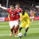 Moses Simon Leads Nantes to comfortable victory Moses Simon Leads Nantes to comfortable victory