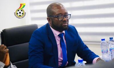 WAFU ZONE B: Ghana Football Association President to be Re-elected as the WAFU ZONE B President WAFU ZONE B: Ghana Football Association President to be Re-elected as the WAFU ZONE B President