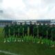 Minister of Sports expresses Optimism over Olympic Eagles clash with Tanzania Minister of Sports expresses Optimism over Olympic Eagles clash with Tanzania