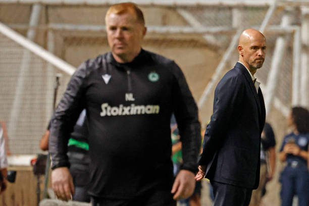 Manchester United fight back against Omonia Nicosia, Uzoho on the bench Manchester United fight back against Omonia Nicosia, Uzoho on the bench