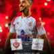 CAF CL: Wydad AC announce venue for return leg against Rivers United