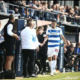 QPR loose Unbeaten Run and Leon Balogun through Injury