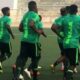 10 Players Sent Packing From Olympic Eagles Camp