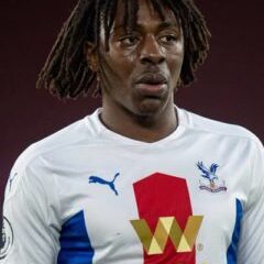 WORLD CUP: Eberechi Eze to be part of Southgate Initial 55 man List