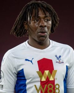 WORLD CUP: Eberechi Eze to be part of Southgate Initial 55 man List WORLD CUP: Eberechi Eze to be part of Southgate Initial 55 man List