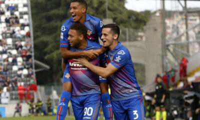 Dessers on target in Goal Ridden draw