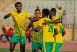 “We will not Get Complacent”- Kwara United Gaffer, Muhammed “We will not Get Complacent”- Kwara United Gaffer, Muhammed