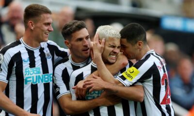 €200k-a-week attacker could be forced to complete January move to Newcastle €200k-a-week attacker could be forced to complete January move to Newcastle