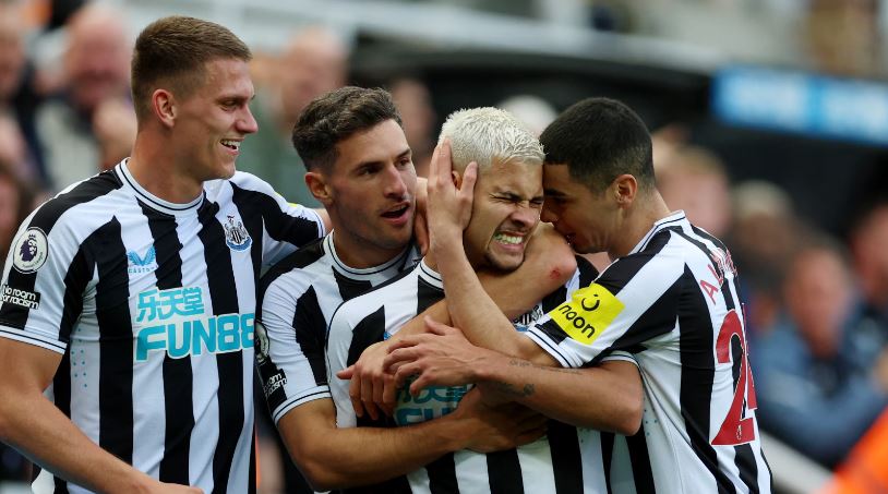 €200k-a-week attacker could be forced to complete January move to Newcastle €200k-a-week attacker could be forced to complete January move to Newcastle