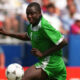 Nigeria legend Rashidi Yekini to bag FG National Honour in October
