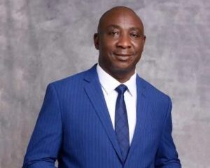 FIFA President sends Congratulatory message to newly elected NFF President