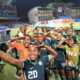 Super Eagles coach Peseiro Hails Flamingos World Cup triumph Super Eagles coach Peseiro Hails Flamingos World Cup triumph