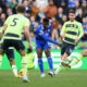 Magical DeBruyne seals narrow win for Man City, Iheanacho impressed against his former club