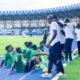 U-23 AFCON QUALIFIERS: Salisu Yusuf names 18 players for Tanzania Clash U-23 AFCON QUALIFIERS: Salisu Yusuf names 18 players for Tanzania Clash