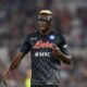 Mourinho, Spalletti rave about “extraordinary” Osimhen quality Mourinho, Spalletti rave about “extraordinary” Osimhen quality