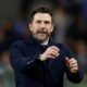 Wolves in talks to hire Di Francesco