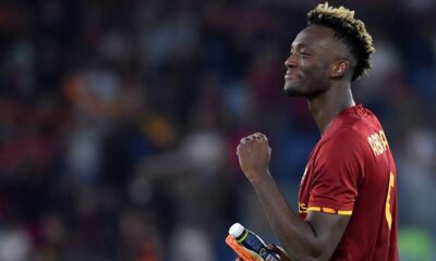 AS Roma provide the essential against Sampdoria AS Roma provide the essential against Sampdoria