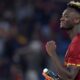 AS Roma provide the essential against Sampdoria AS Roma provide the essential against Sampdoria