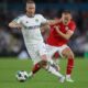 Leeds dealt fitness blow ahead of Leicester