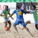 African Beach Soccer Union President highlights expectation ahead of AFCON 2022 African Beach Soccer Union President highlights expectation ahead of AFCON 2022