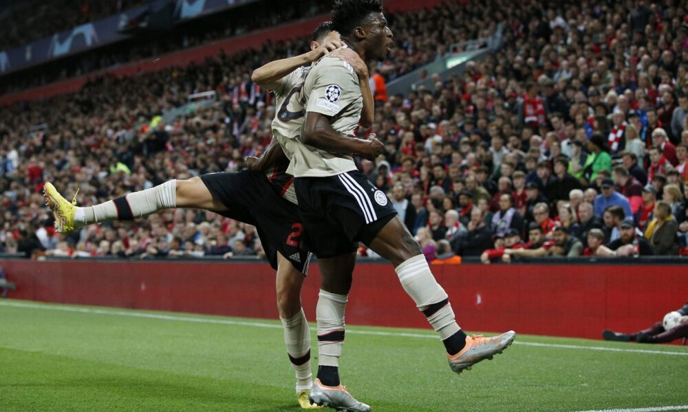 Kudus can solve Spurs’ creative crisis