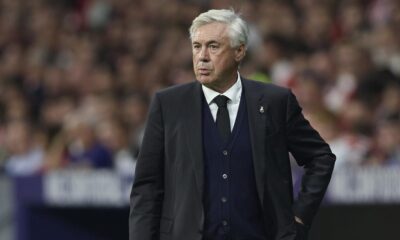 Ancelotti makes big announcement on Benzema and updates on Modric