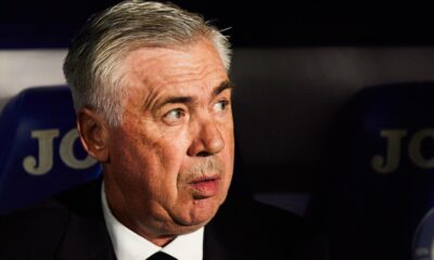 Ancelotti’s analysis after the victory, the Clasico already in the sights