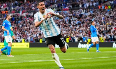 Argentina’s probable list – 24hfootnews