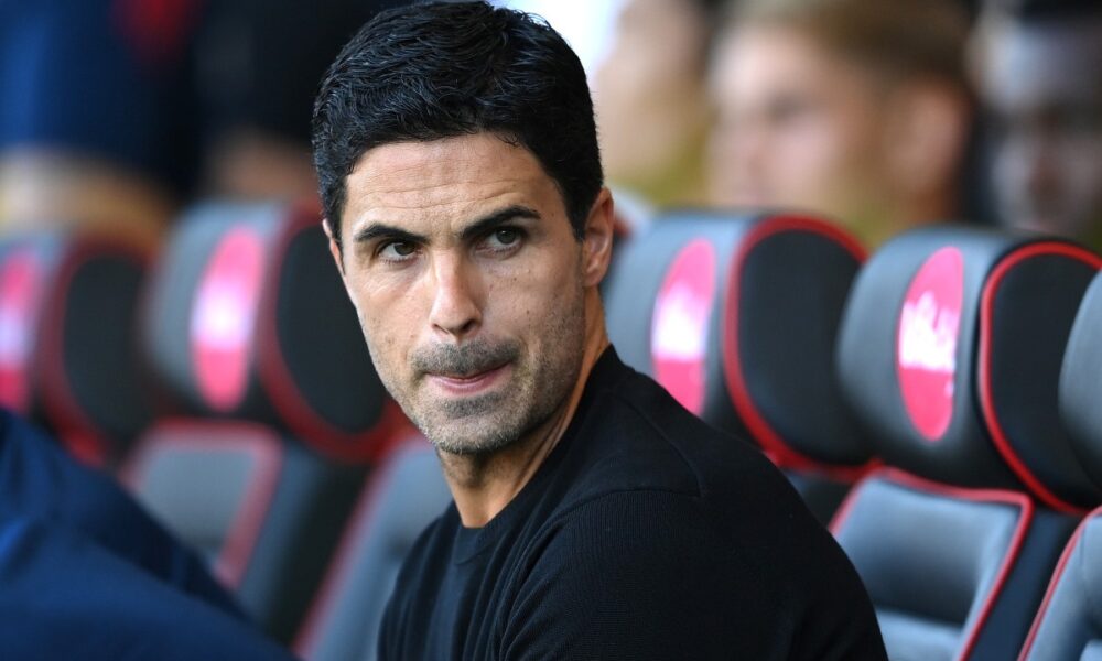 Nicolo Zaniolo Arsenal transfer eyed from AS Roma