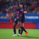 Oshoala Bags Brace In Barcelona’s Champions League Opener Oshoala Bags Brace In Barcelona’s Champions League Opener