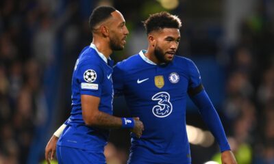 Chelsea star not on PSG’s radar despite report linking him with move